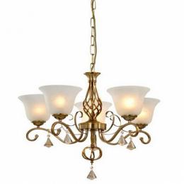 Подвесная люстра Arte Lamp Cono  - 2